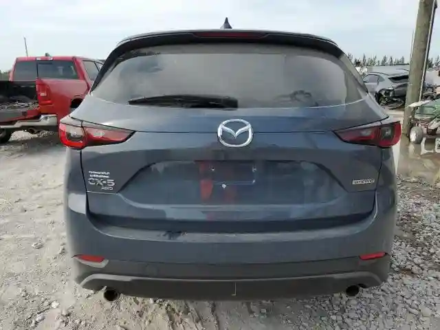 JM3KFBCM6P0188459 2023 MAZDA CX-5 PREFE-5