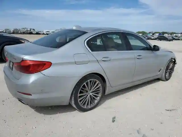 WBAJE5C36HG914374 2017 BMW 5 SERIES-2