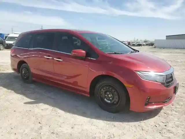 5FNRL6H85PB014600 2023 HONDA ODYSSEY-3