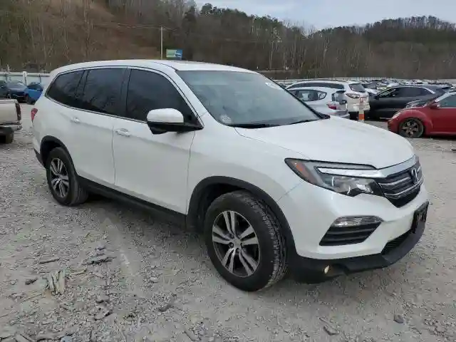 5FNYF6H59GB019632 2016 HONDA PILOT-3