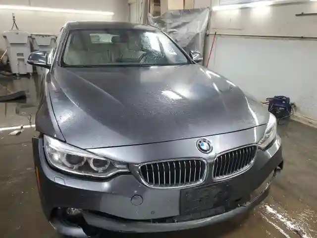 WBA4B3C51FD670000 2015 BMW 4 SERIES-4