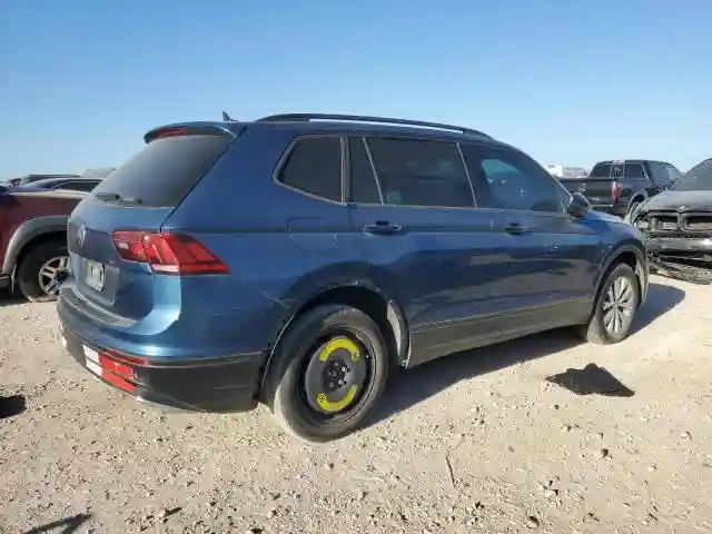 3VV1B7AX2LM059587 2020 VOLKSWAGEN TIGUAN-2