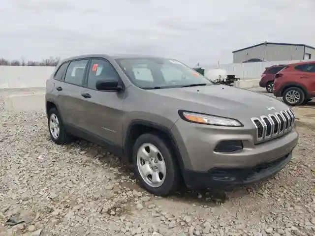1C4PJLAB3GW273194 2016 JEEP GRAND CHEROKEE-3