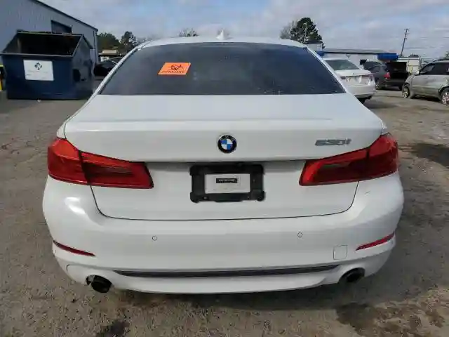 WBAJA5C58KWA57892 2019 BMW 5 SERIES-5