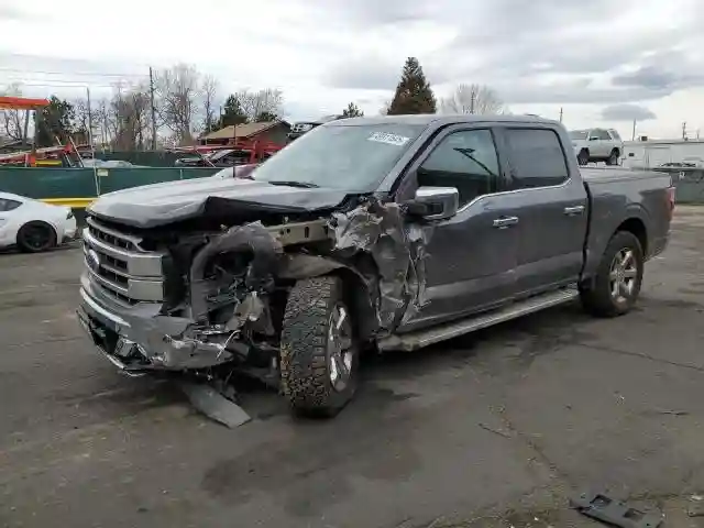 1FTFW1ED6MFC71528 2021 FORD F-150-0