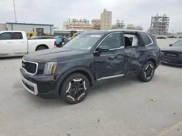 5XYP34GC0RG486605 2024 KIA TELLURIDE-0