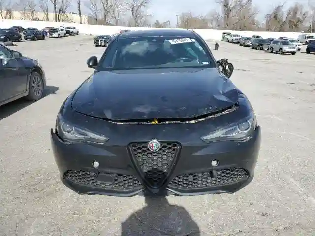 ZARFANBN8L7638821 2020 ALFA ROMEO GIULIA-4