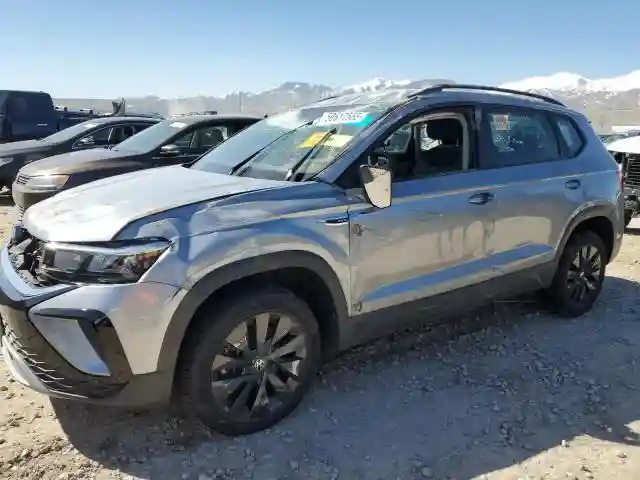 3VVCX7B29PM366693 2023 VOLKSWAGEN TAOS S-0