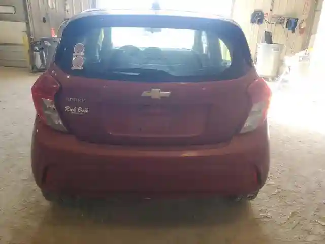 KL8CB6SA5MC712310 2021 CHEVROLET SPARK-5