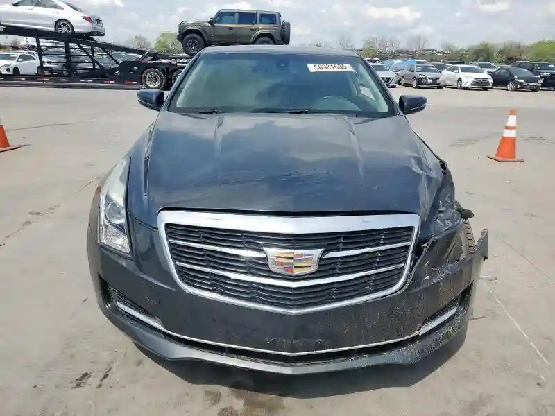 1G6AG1RX5F0114531 2015 CADILLAC ATS-4