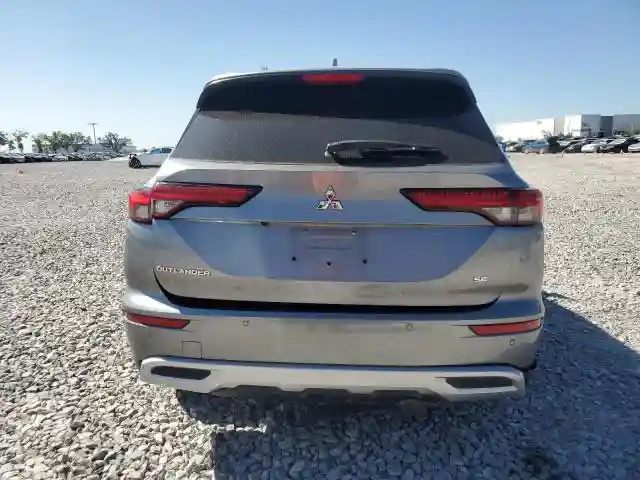 JA4J3UA88NZ023997 2022 MITSUBISHI OUTLANDER-5