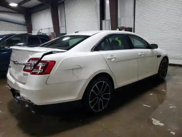 1FAHP2KT3HG116772 2017 FORD TAURUS-2