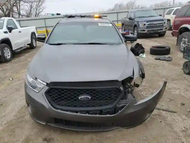 1FAHP2MK2GG134893 2016 FORD TAURUS-4