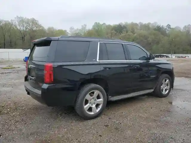 1GNSKBKC6FR567296 2015 CHEVROLET TAHOE-2