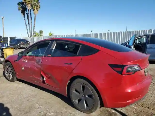 5YJ3E1EA4PF449134 2023 TESLA MODEL 3-1