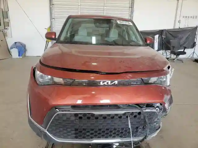 KNDJ23AU2R7913638 2024 KIA SOUL-4