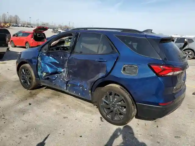 3GNAXMEV6NS209486 2022 CHEVROLET EQUINOX-1