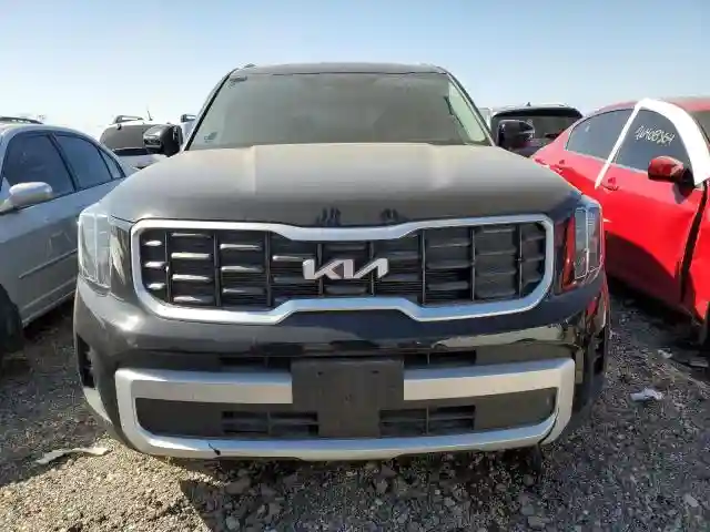 5XYP64GC0RG531159 2024 KIA TELLURIDE-4