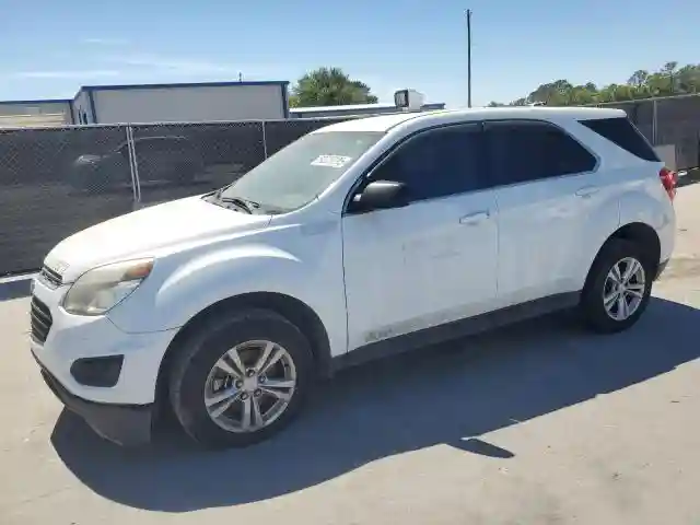 2GNALBEK5H1568964 2017 CHEVROLET EQUINOX-0