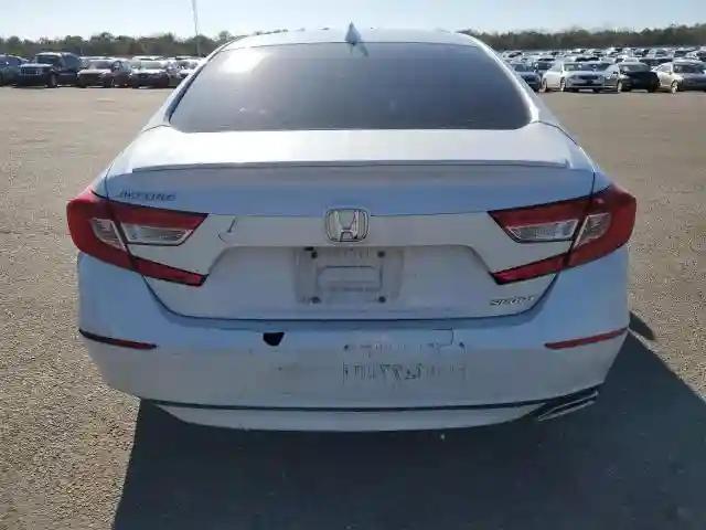 1HGCV1F34KA160791 2019 HONDA ACCORD-5