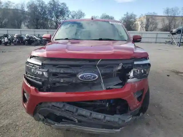 1FMJK1HTXNEA37002 2022 FORD EXPEDITION-4