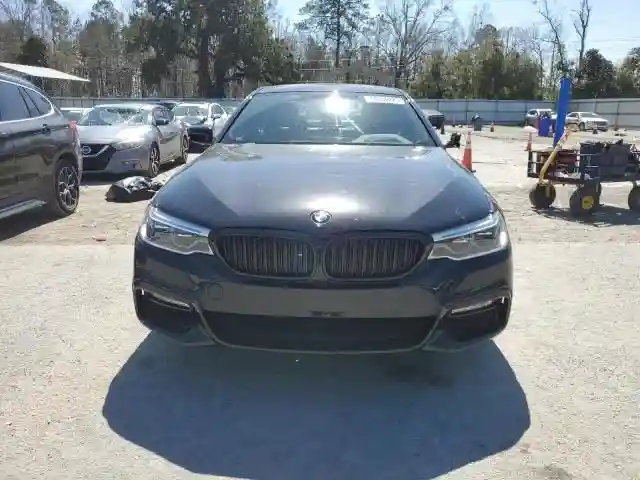 WBAJE5C33HG915742 2017 BMW 5 SERIES-4