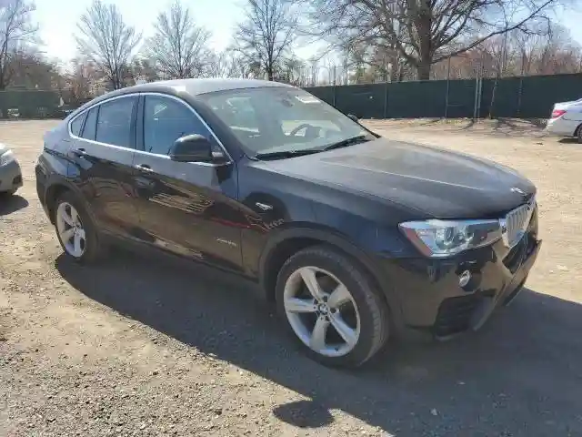 5UXXW3C58G0R19176 2016 BMW X4-3