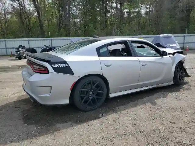 2C3CDXCT8KH729804 2019 DODGE CHARGER-2
