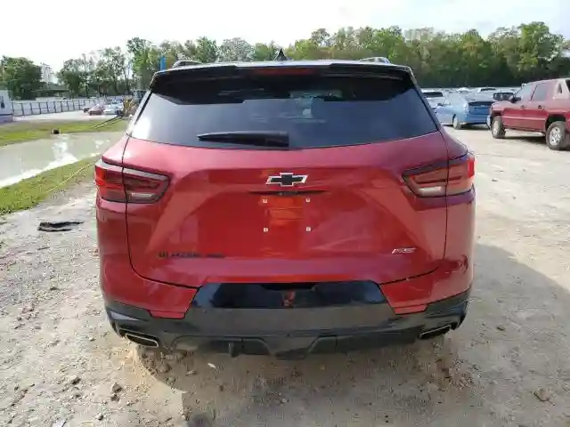 3GNKBKRS9RS131556 2024 CHEVROLET BLAZER-5