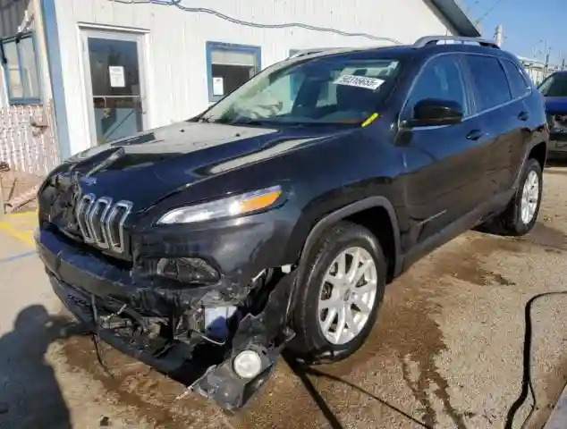 1C4PJLCB1GW177948 2016 JEEP GRAND CHEROKEE-0