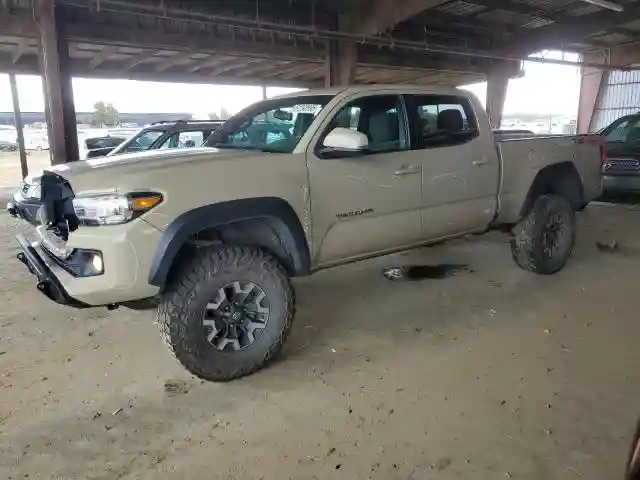3TMDZ5BN0HM022974 2017 TOYOTA TACOMA-0