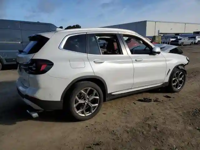 5UX53DP07R9U47765 2024 BMW X3-2