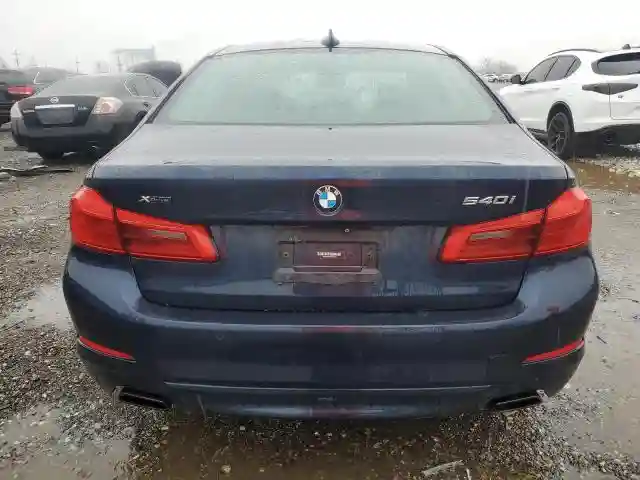WBAJE7C30HG887202 2017 BMW 5 SERIES-5
