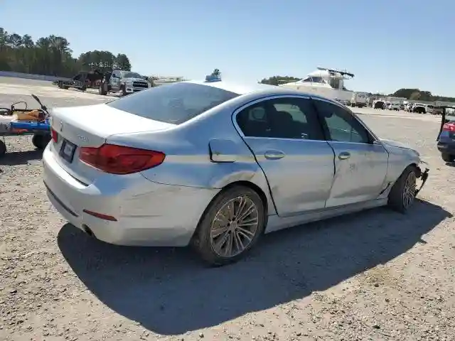 WBAJA5C51JWA56940 2018 BMW 5 SERIES-2