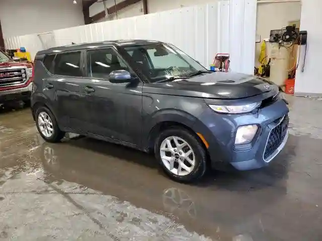 KNDJ23AU2L7040531 2020 KIA SOUL-3