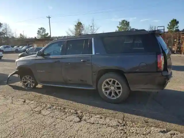 1GKS2GKC4GR252282 2016 GMC YUKON-1