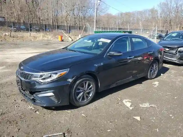 5XXGT4L32LG429842 2020 KIA OPTIMA-0