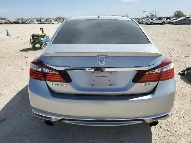 1HGCR3F85GA025368 2016 HONDA ACCORD-5