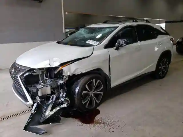 2T2BZMCA8GC043085 2016 LEXUS RX350-0