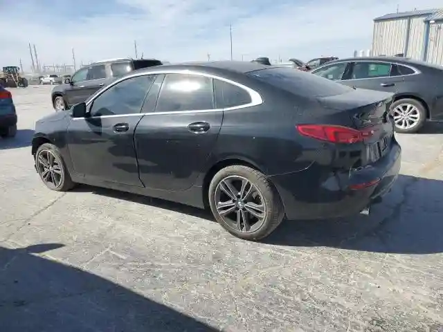 WBA73AK00N7K22395 2022 BMW 2 SERIES-1