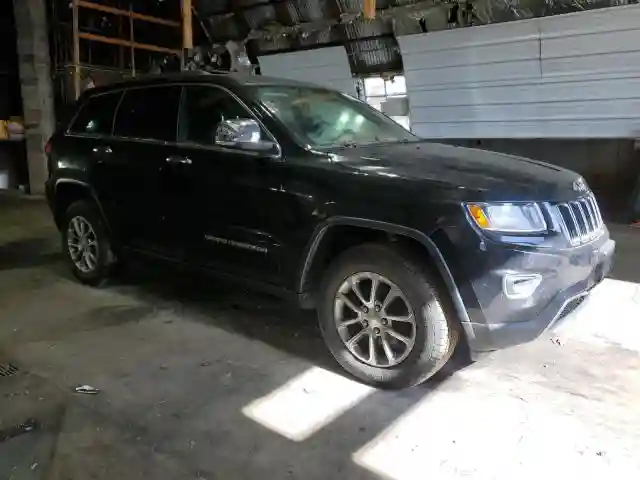 1C4RJFBG7GC499020 2016 JEEP GRAND CHEROKEE-3