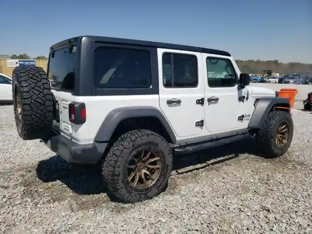 1C4HJXDN1JW289418 2018 JEEP WRANGLER-2