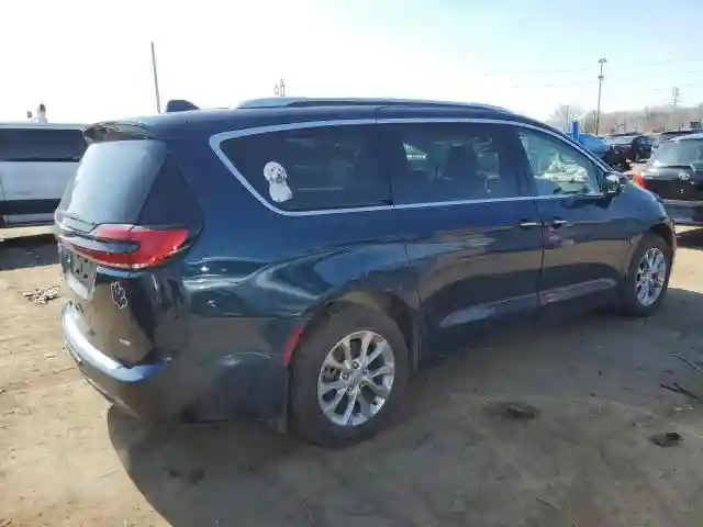2C4RC3BG6MR591750 2021 CHRYSLER PACIFICA-2