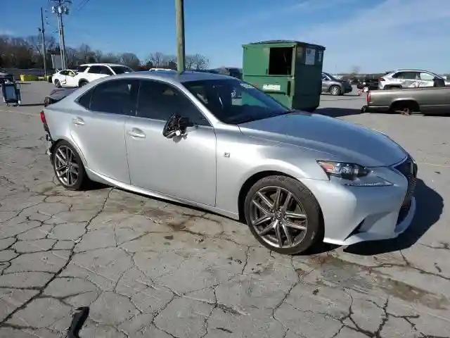 JTHBE1D26F5020954 2015 LEXUS IS-3