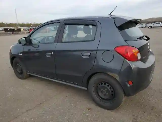 ML32A3HJ8FH000488 2015 MITSUBISHI MIRAGE-1