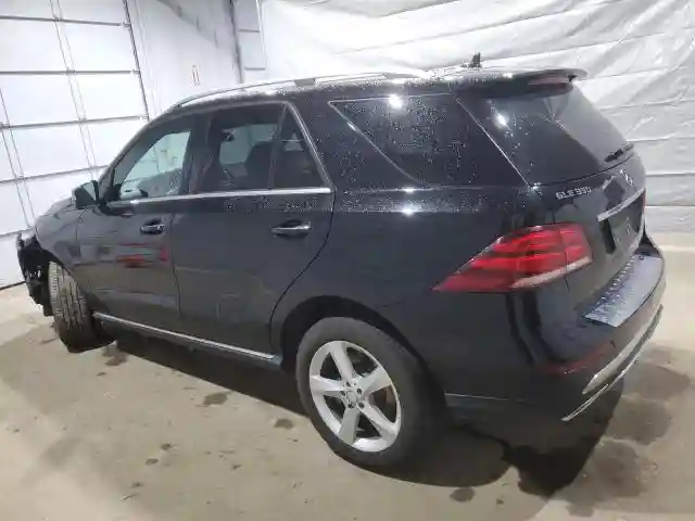 4JGDA5HB4HA850510 2017 MERCEDES-BENZ GLE-CLASS-1