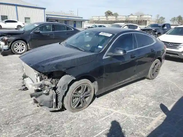 WBA73AK00N7K22395 2022 BMW 2 SERIES-0