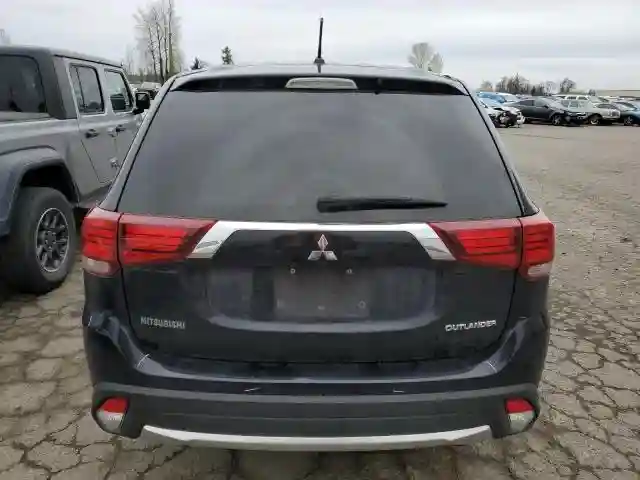 JA4AZ3A30GZ039336 2016 MITSUBISHI OUTLANDER-5