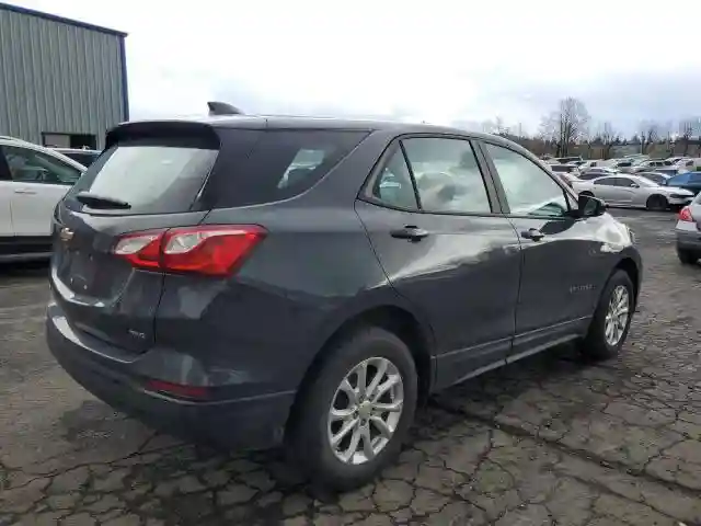 2GNAX5EV0L6201871 2020 CHEVROLET EQUINOX-2
