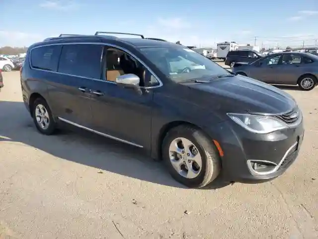 2C4RC1N7XJR230386 2018 CHRYSLER PACIFICA-3